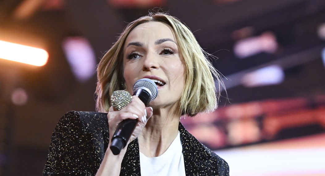 Anna Wyszkoni szczerze o walce z rakiem: „Byłam w trybie zadaniowym”