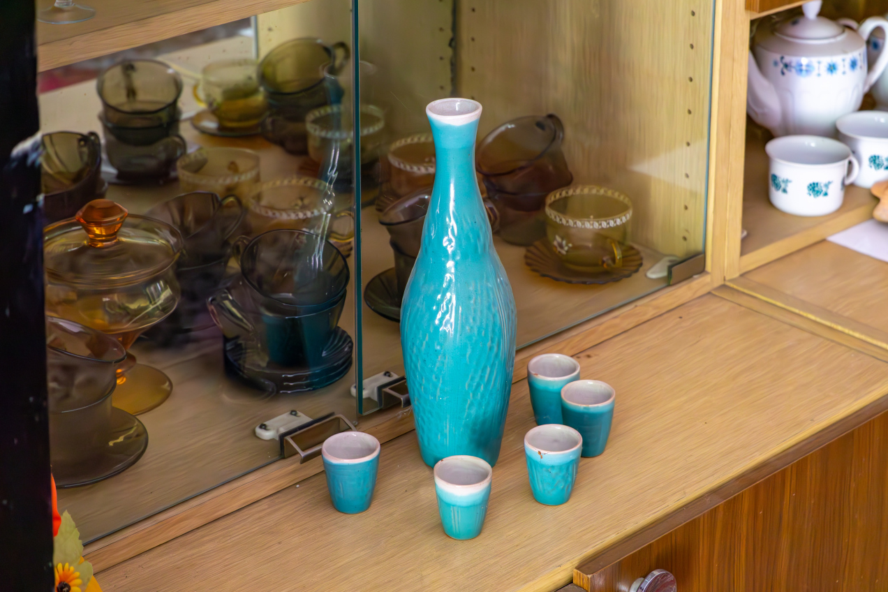 Kiedyś lądowały na śmietniku, dziś kosztują krocie. Sprawdź, czy masz w domu te skarby PRL