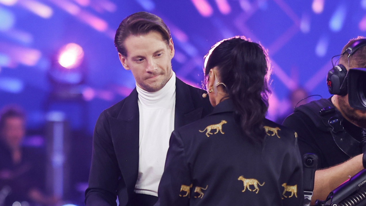 Sebastian Fabijański doznał kontuzji. Co z jego udziałem w „Tańcu z gwiazdami”?