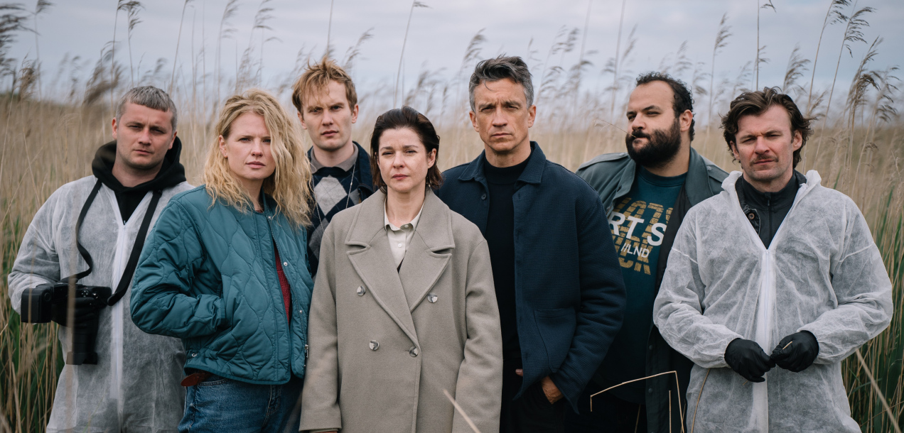 Kiedy i gdzie oglądać powtórki „Profilerki. Jastrë”? Godziny emisji