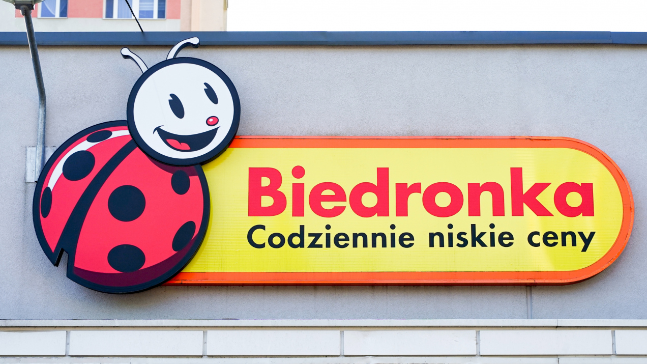 Z samego rana Biedronka wydała komunikat. Pilne wieści dla klientów
