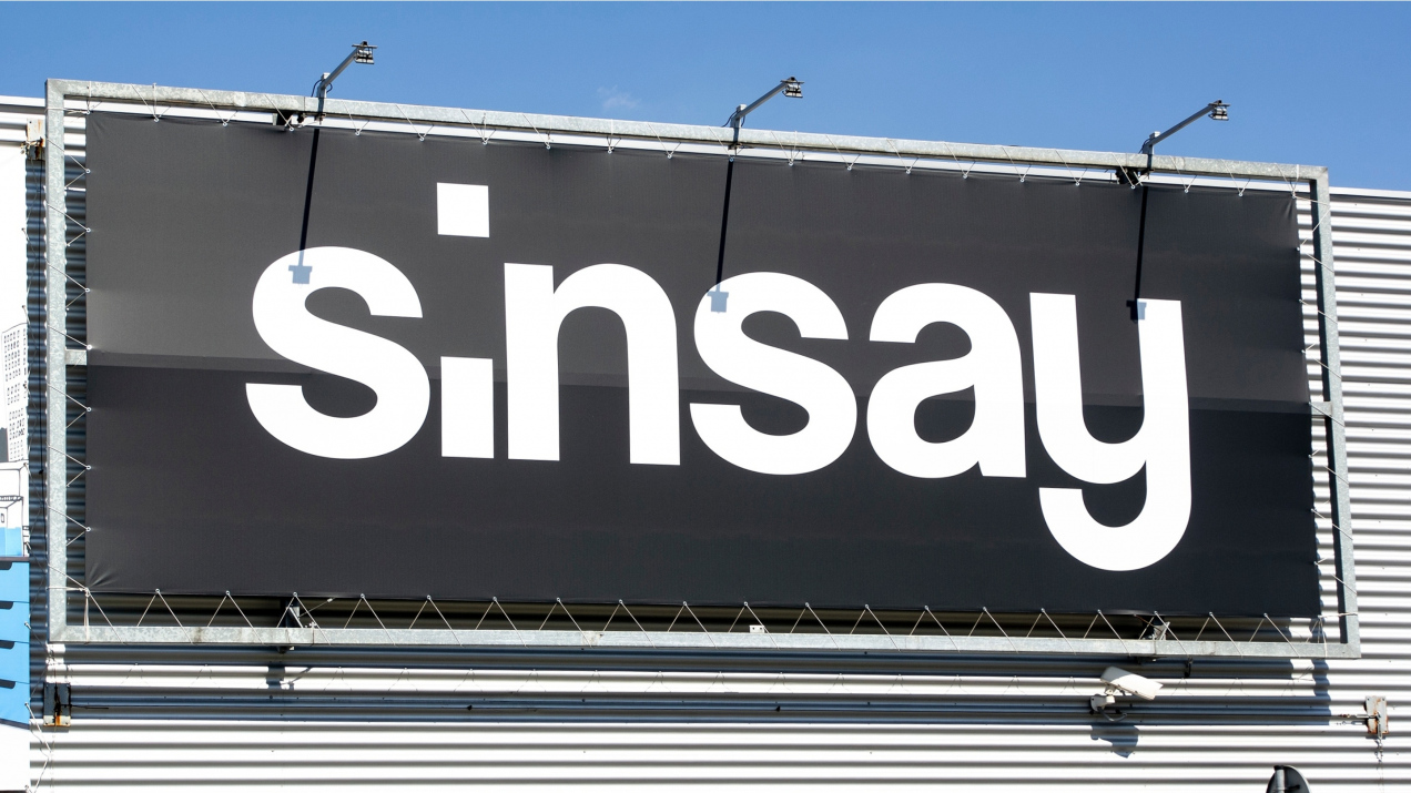 Sinsay wycofuje te produkty. Pilny komunikat z ostatniej chwili