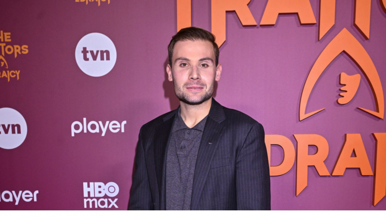 Igor z „The Traitors" ujawnia kulisy swojej pracy. Tyle zarabia pilot