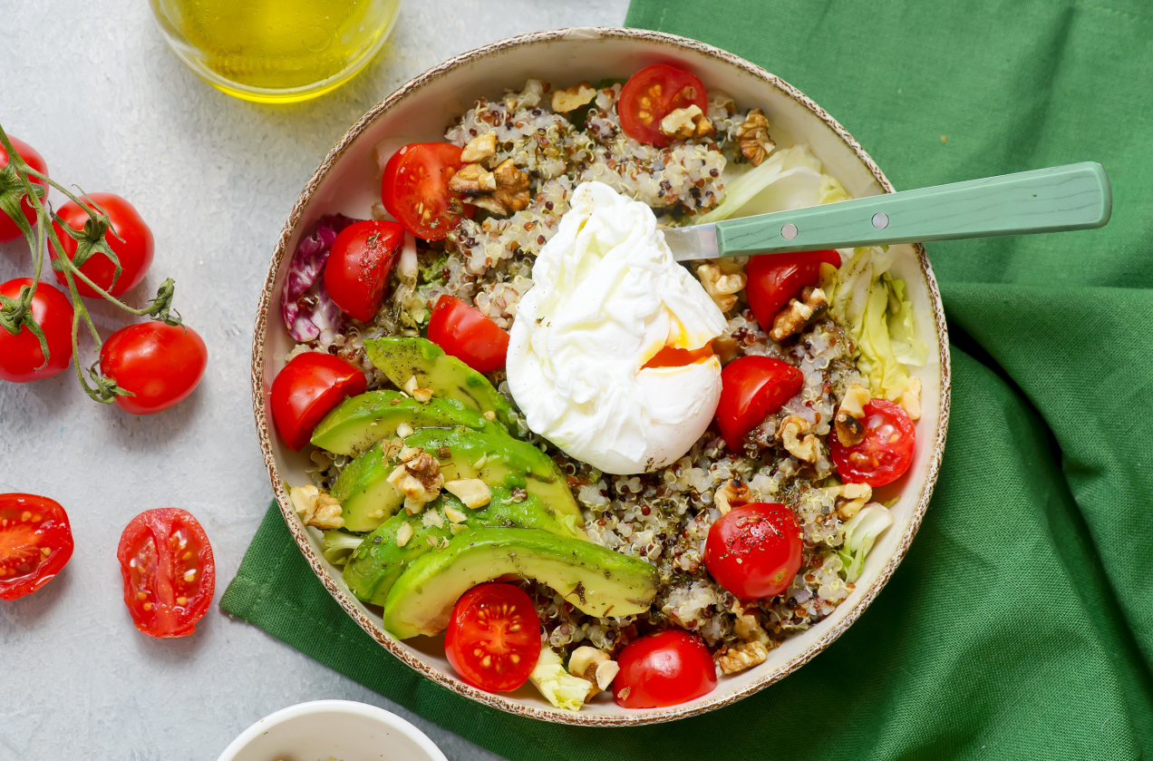 Co jeść zamiast ziemniaków? Pyszna i zdrowa alternatywa. Kilogramy polecą w dół