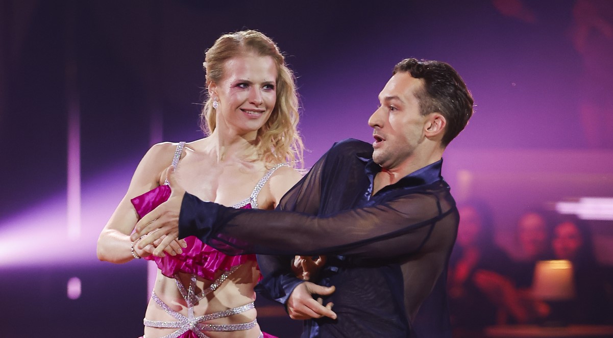 To dla niej największa trudność w „TzG”. Takiej odpowiedzi nikt się nie spodziewał