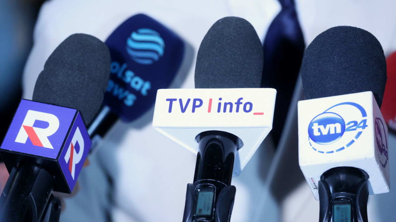 13 kwietnia koniec. Stacja likwiduje swoją śniadaniówkę