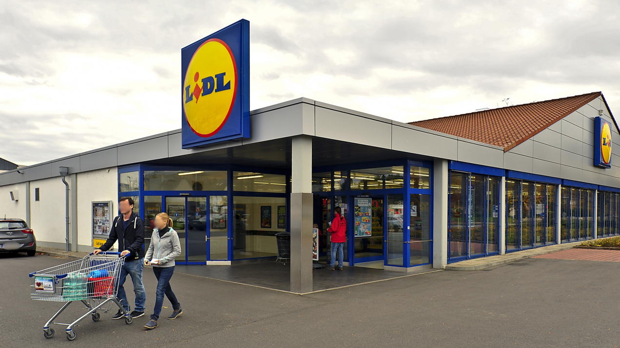 Od jutra w Lidlu „1+1 gratis”. Można brać bez limitu