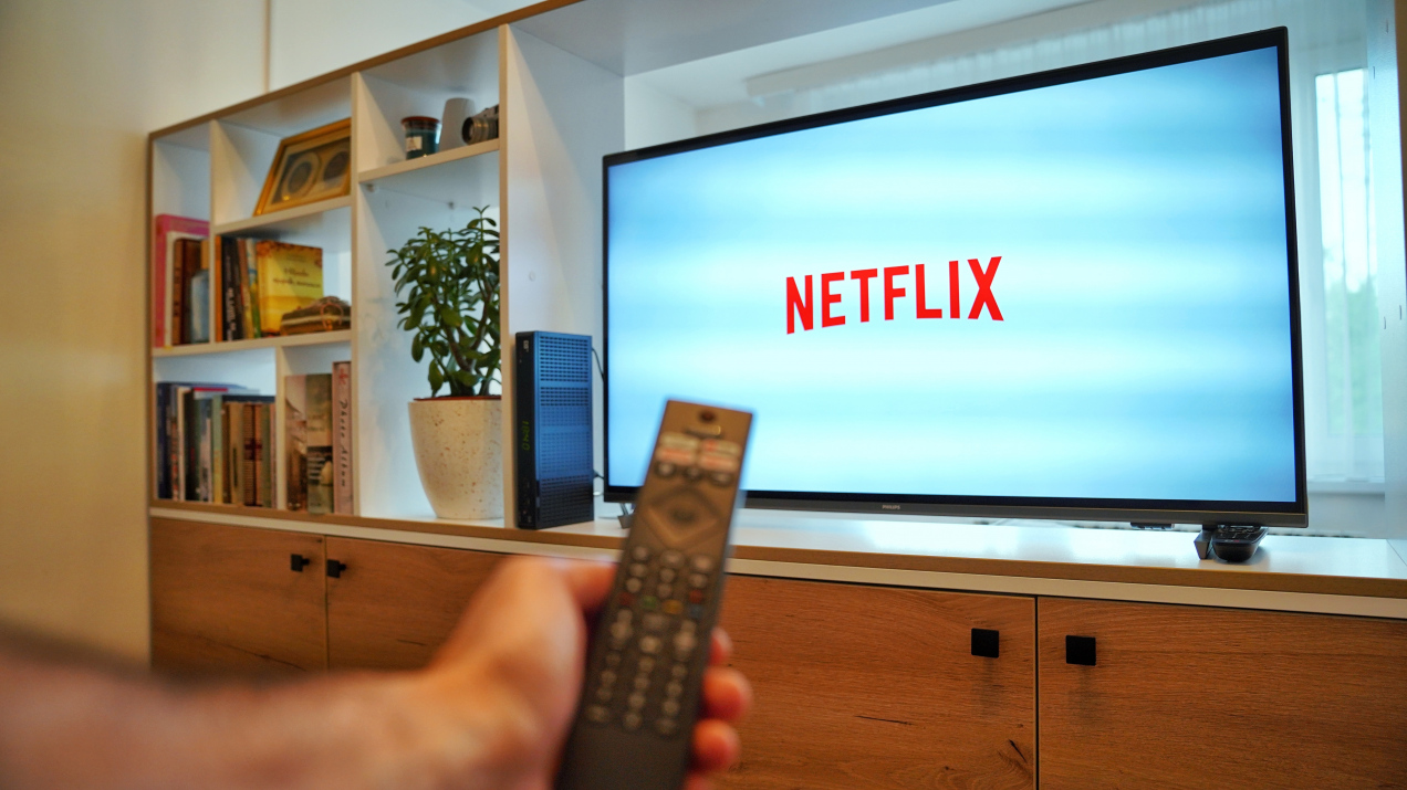 Ma ocenę 8,0 i fanów na całym świecie. Netflix kasuje popularny serial!