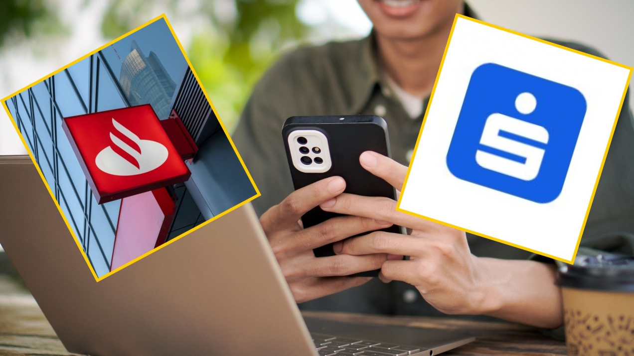 Santander staje się Erste już w ten weekend. Takie zmiany czekają klientów