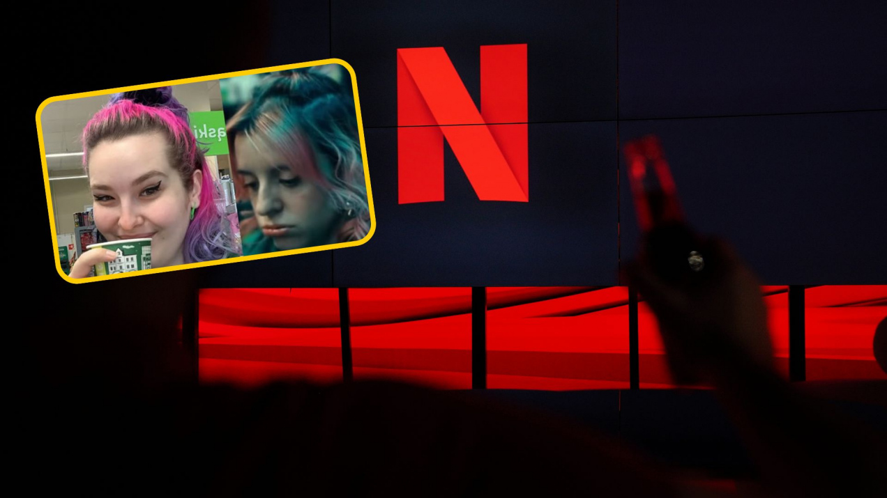Kontrowersje wokół serialu Netflixa. W tle:..