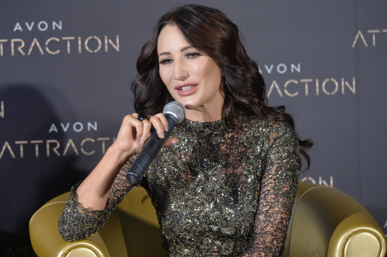 Justyna Steczkowska przekazała wieści ws. syna: „nigdy nie myślałam...”. Jak dziś wygląda Leon Myszkowski?