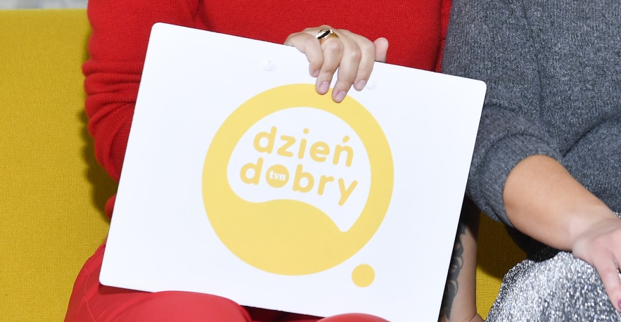 Zmiany w „Dzień dobry TVN”. To już oficjalne. „Witamy w rodzinie”