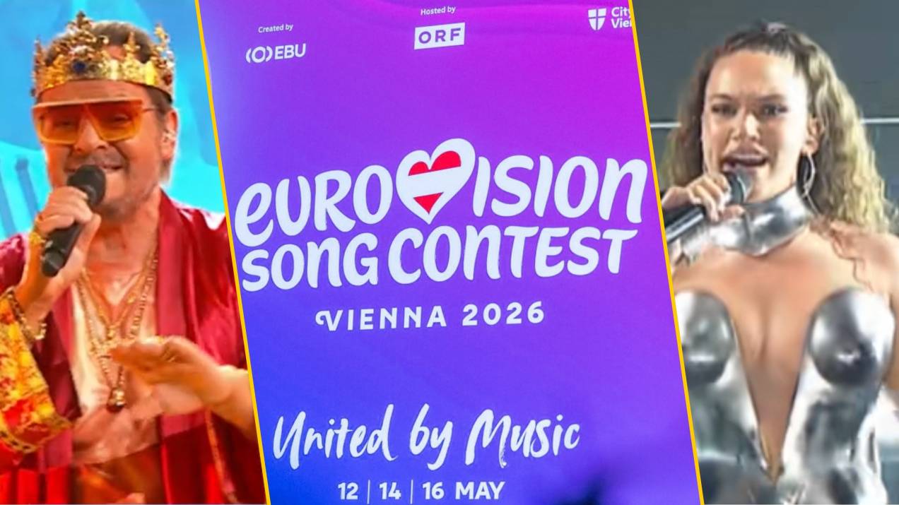 Są występy z polskich preselekcji do Eurowizji. Fani już wskazali zwycięzcę