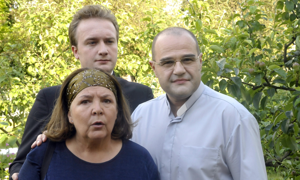 Nie wygląda już jak Michałowa z „Rancza”. Marta Lipińska przeszła metamorfozę. Dziś jest nie do poznania?