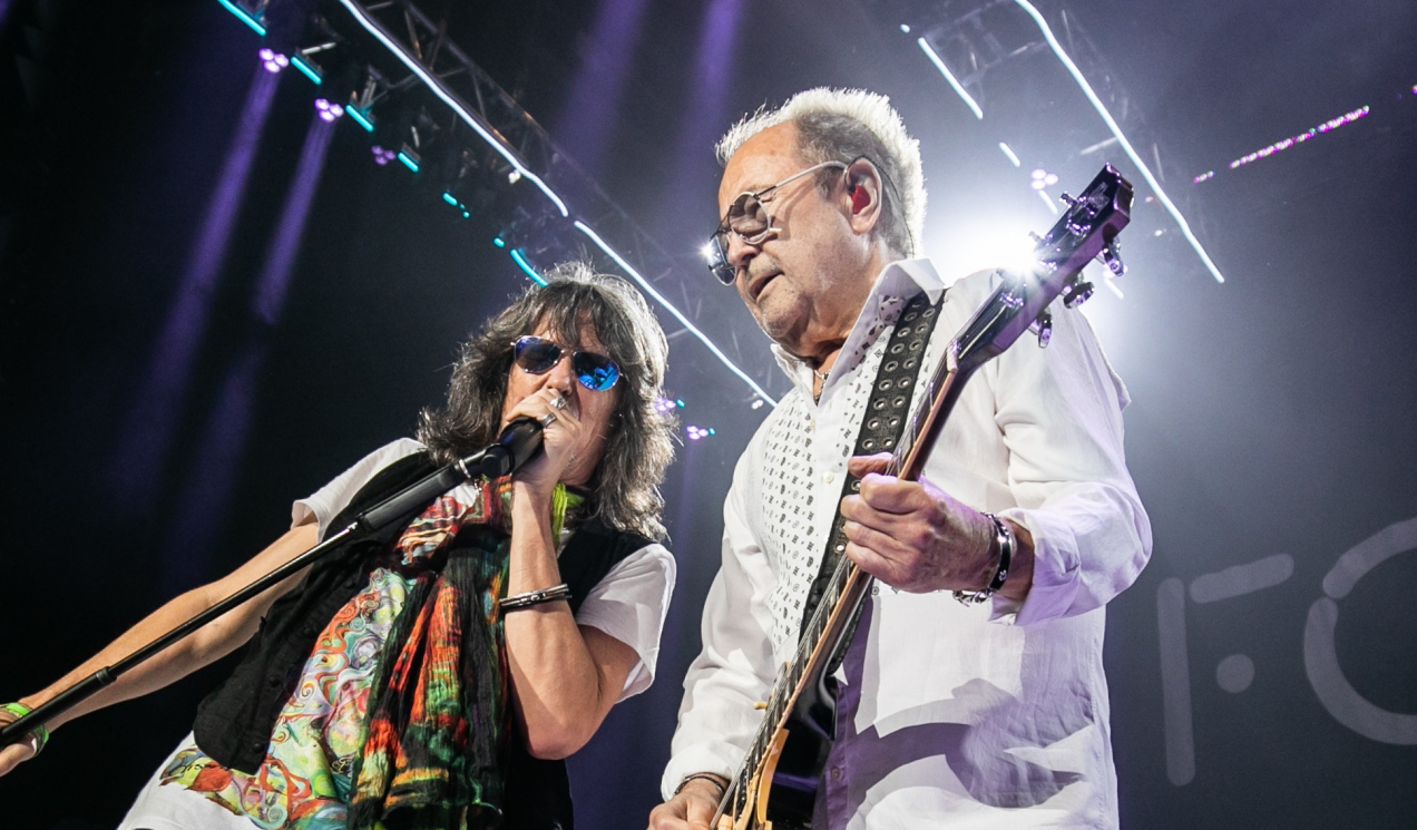 Niepokojące wieści w sprawie zdrowia legendy rocka. „Jest w końcowym stadium”