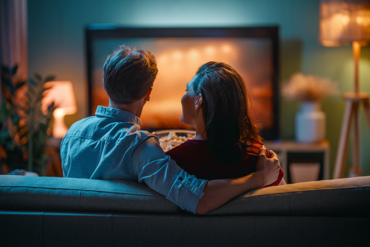 Idealny film na walentynki? Polski hit na TVP VOD już od dziś!