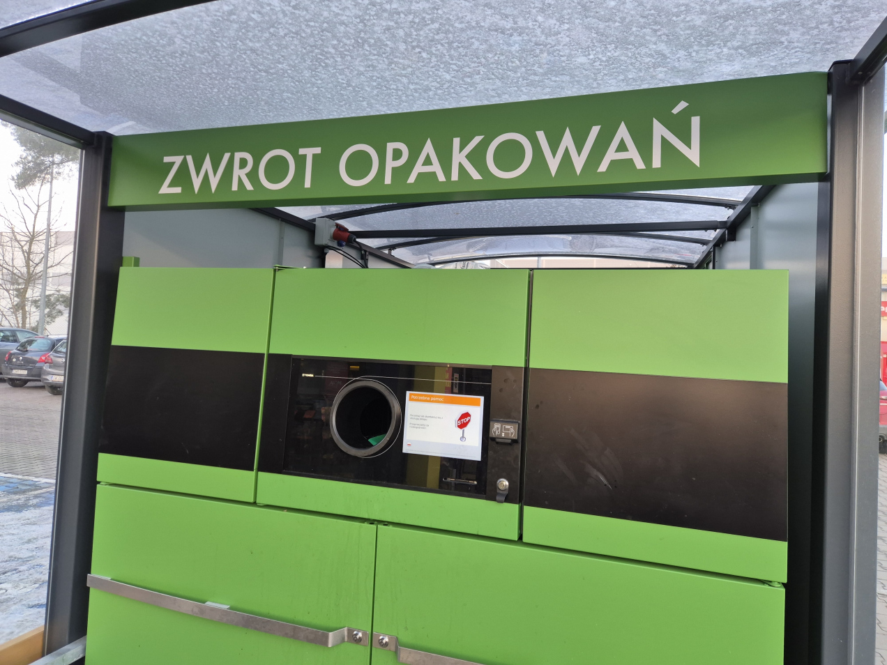 System kaucyjny zmienia rynek pracy! Nowy zawód daje 5 tys. zł netto i samochód