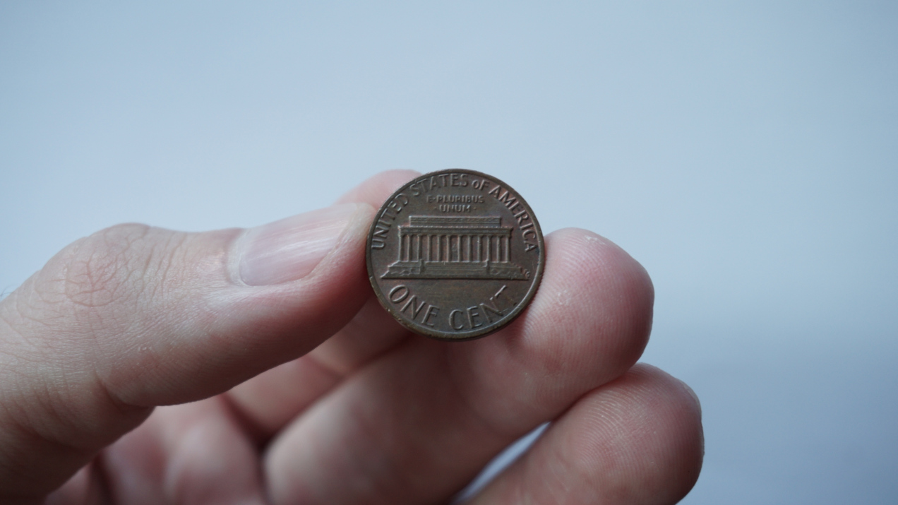 Te monety mogą być warte fortunę. Nastąpił koniec produkcji