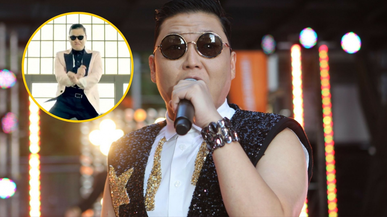Jego piosenka zdominowała cały świat, przebijając 5 miliardów wyświetleń! Co dziś robi autor „Gangnam Style”?