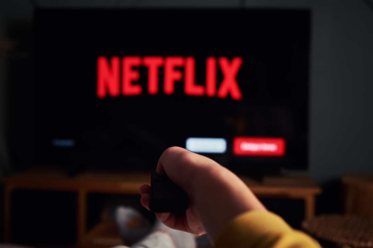 Ten thriller robi furorę na Netfliksie. Sześć odcinków ogromnych emocji
