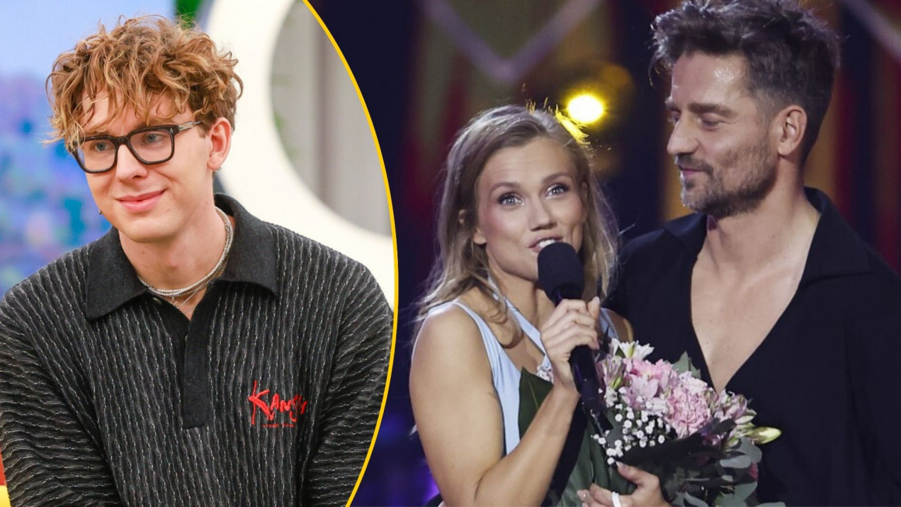 Jaką miał relację z Kaczorowską i Rogacewiczem? Ujawnił kulisy „TzG”