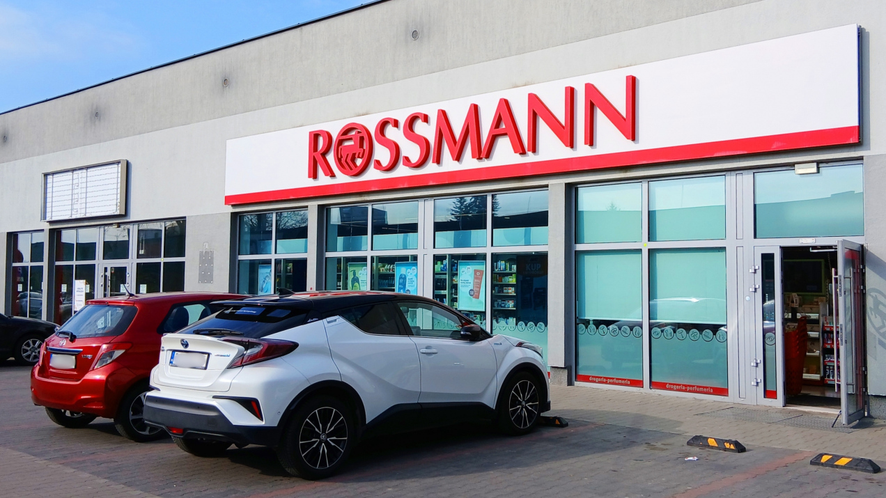 Od dzisiaj w Rossmannie „1+1 gratis”. Czas tylko do 18 kwietnia