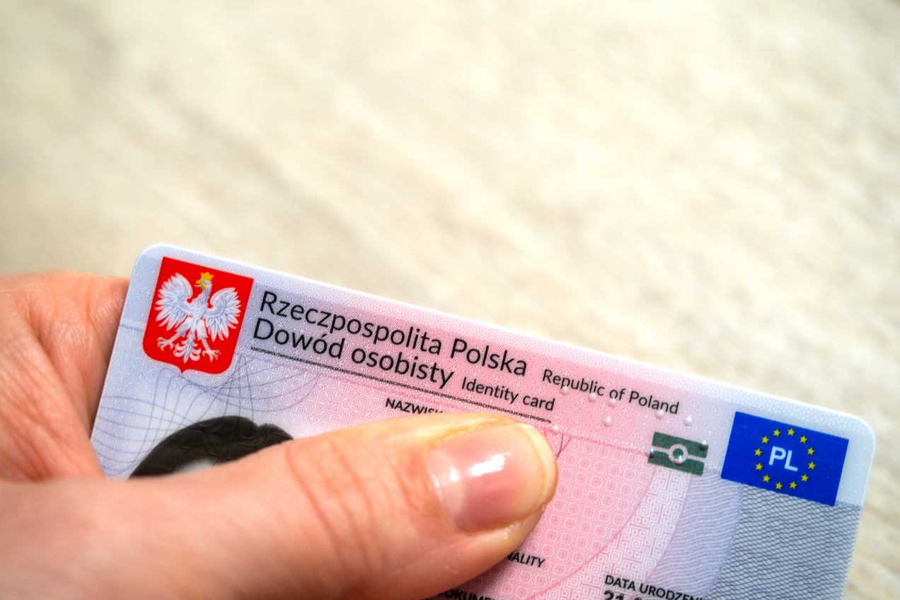 To najpopularniejsze drugie imię w Polsce. Nosi je ponad milion osób