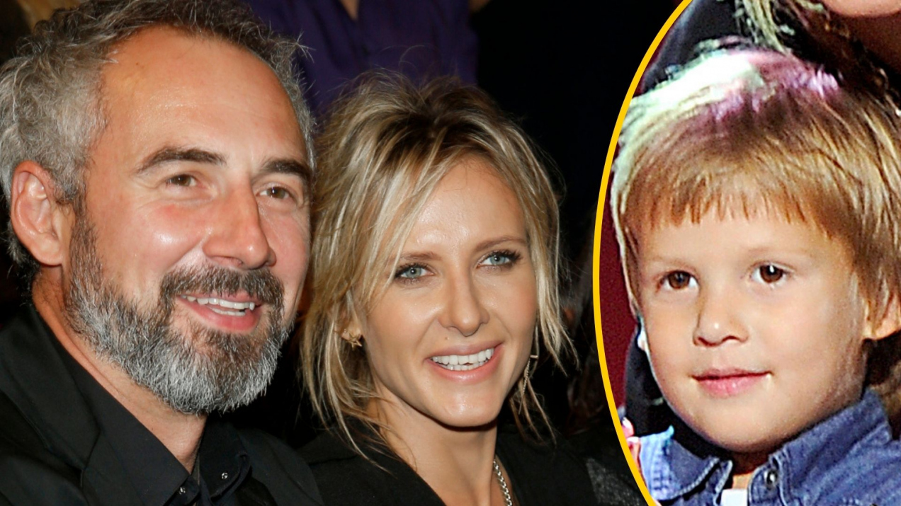 Patrycja Markowska przekazała wieści ws. syna: „ciężko mi w to uwierzyć”. Filip Kopczyński jest już dorosły