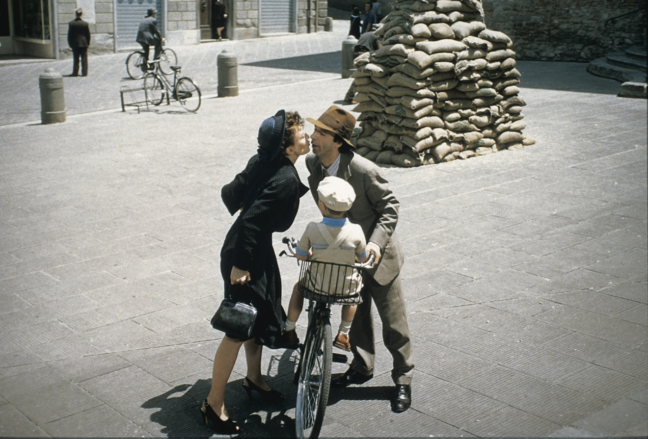 Trzy zasłużone Oscary i uwielbienie widzów. Ten film złamał miliony serc