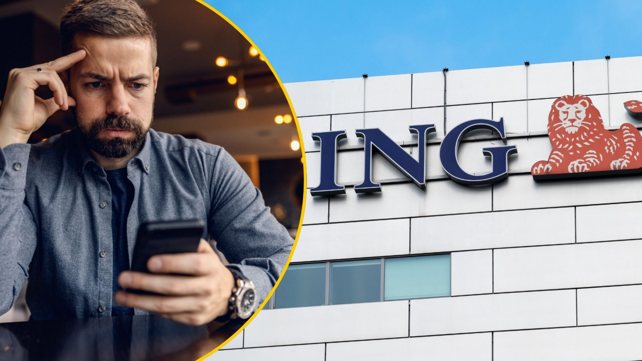 Uwaga, klienci ING. Bank wydał pilny komunikat!