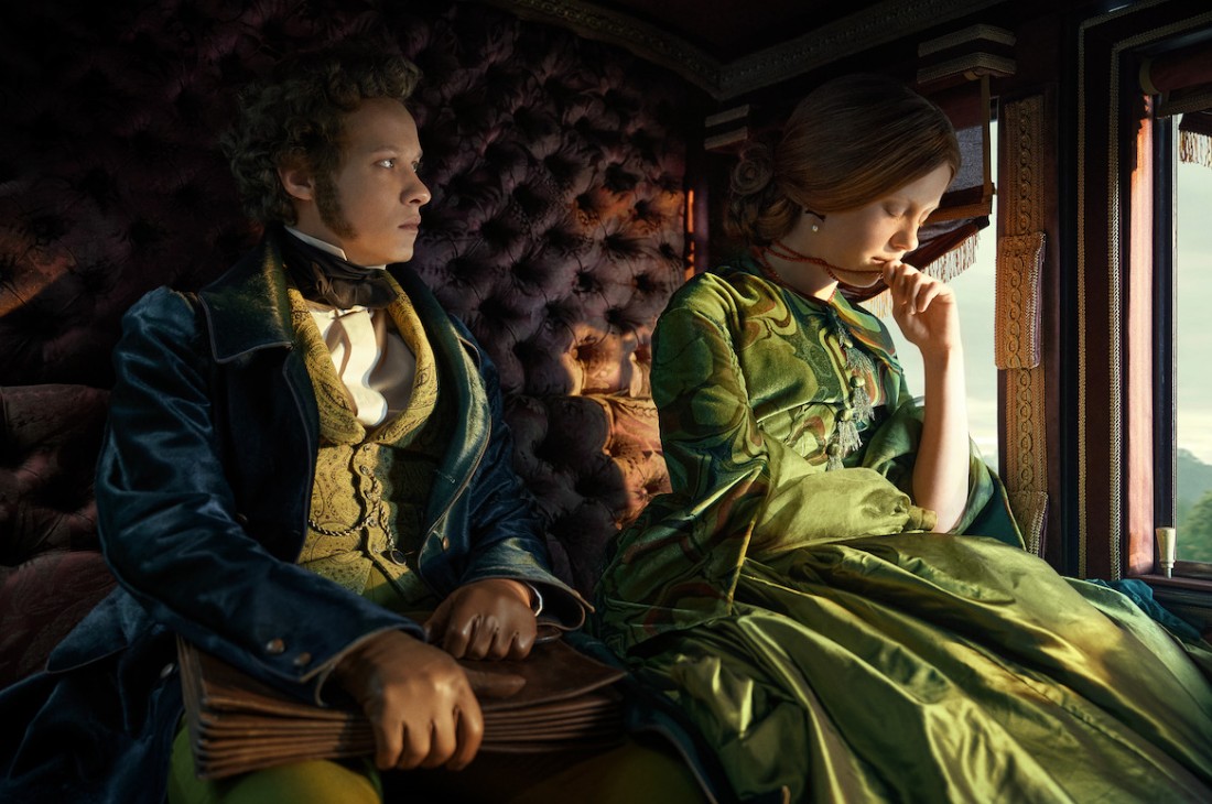 Najbardziej wyczekiwany film roku już na Netflixie. Czy to najlepsza ekranizacja tej książki?