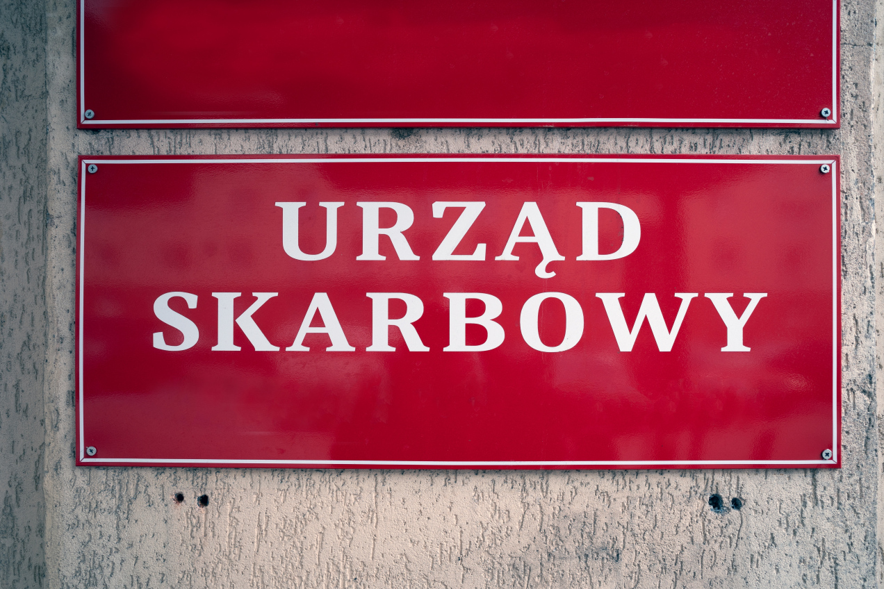 Pilny komunikat urzędu skarbowego. Uwaga podatnicy, to już dziś!