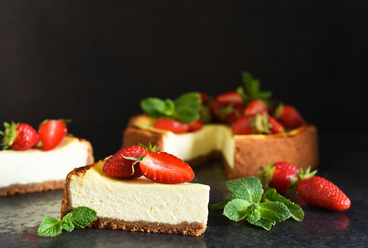 Ciasto na Wszystkich Świętych. Prosty i sprawdzony przepis