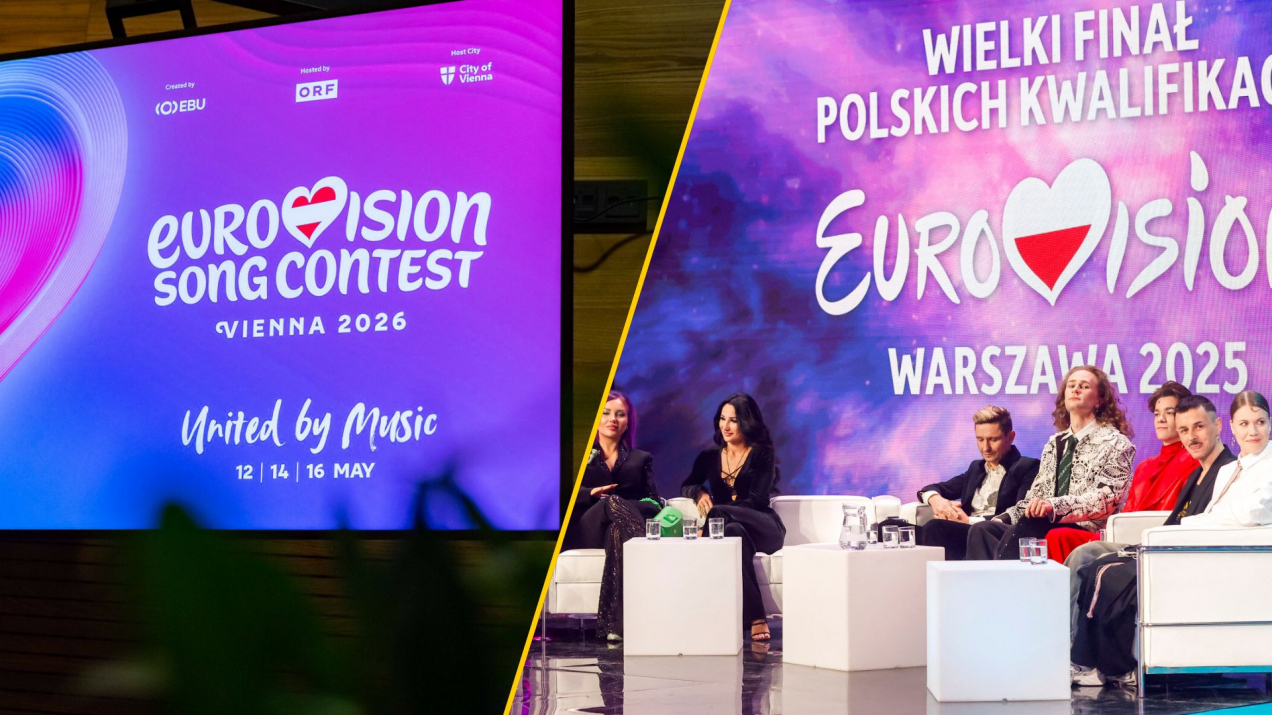 Telewizja Polska nagle ogłosiła w sprawie Eurowizji. Jest inaczej niż ostatnio