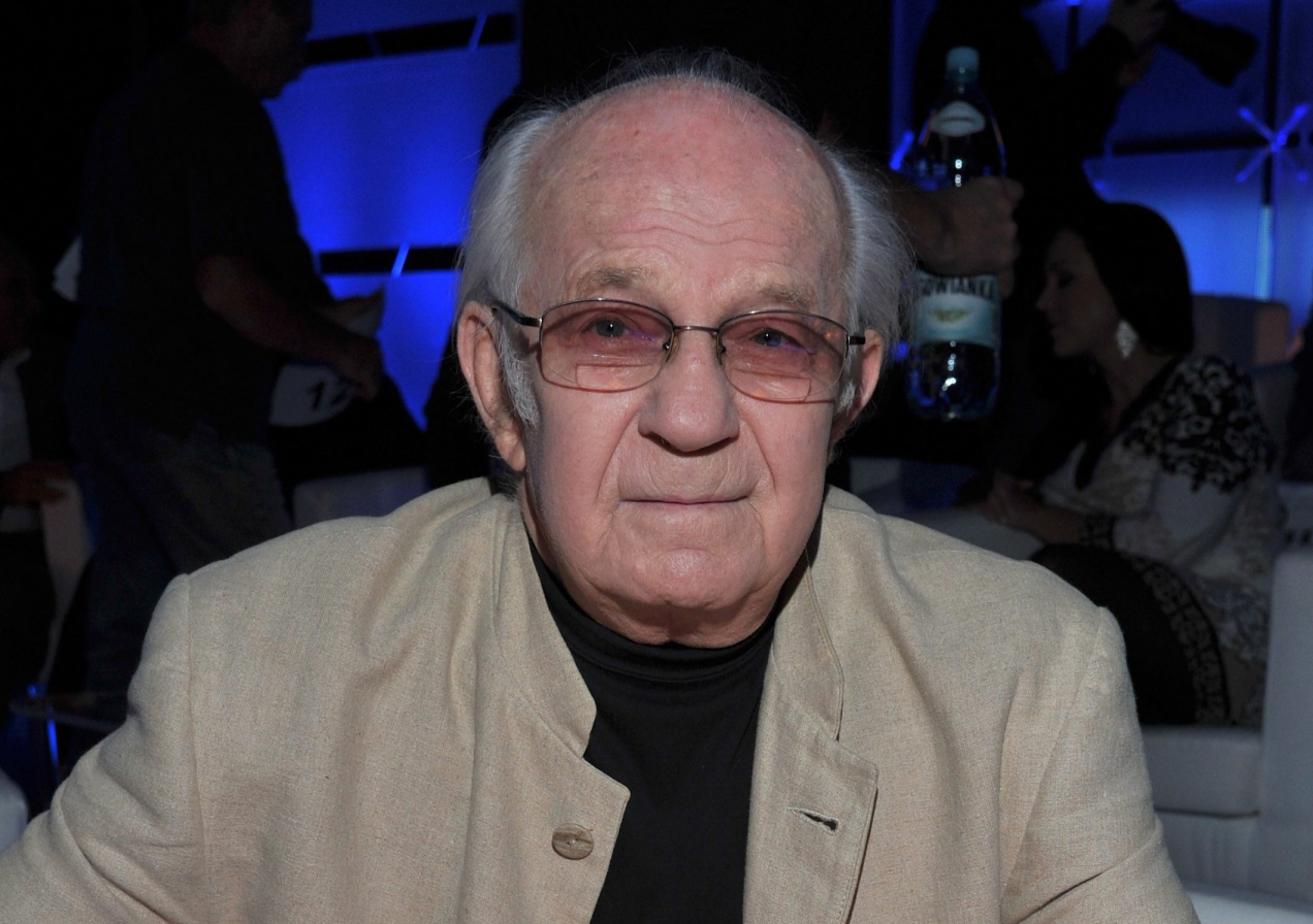 Wieści ws. reżysera „Nocy i dni” nadeszły nagle. Jerzy Antczak w szpitalu