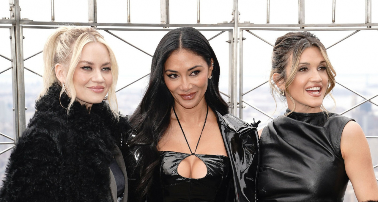 Najbardziej wyczekiwany powrót sezonu? The Pussycat Dolls wznawiają legendarny dorobek i ruszają w trasę!