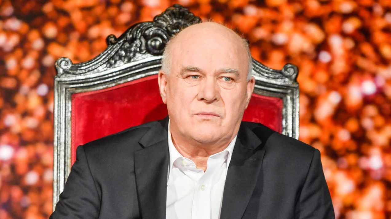 Ryszard Rynkowski wydał oświadczenie. Przerywa..