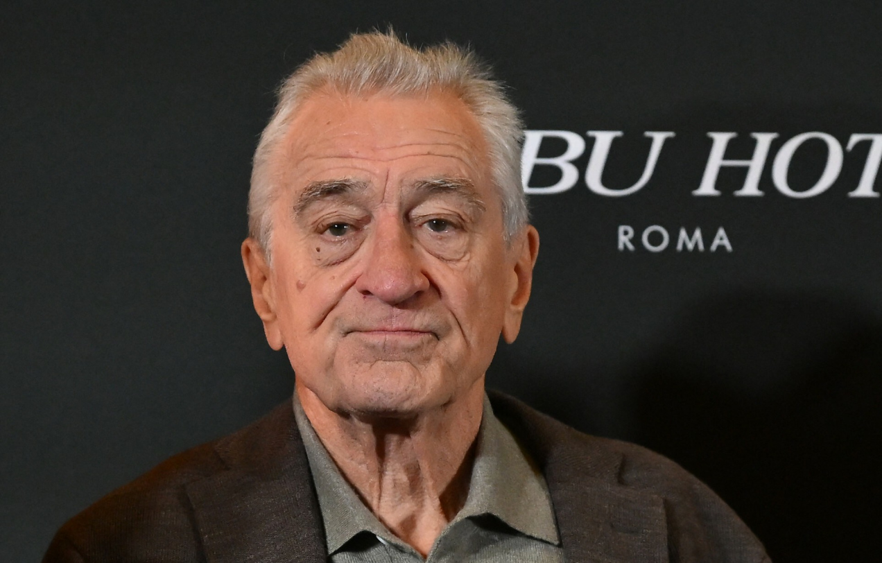 Robert De Niro zagra u polskiego reżysera? Powiedział szczerze