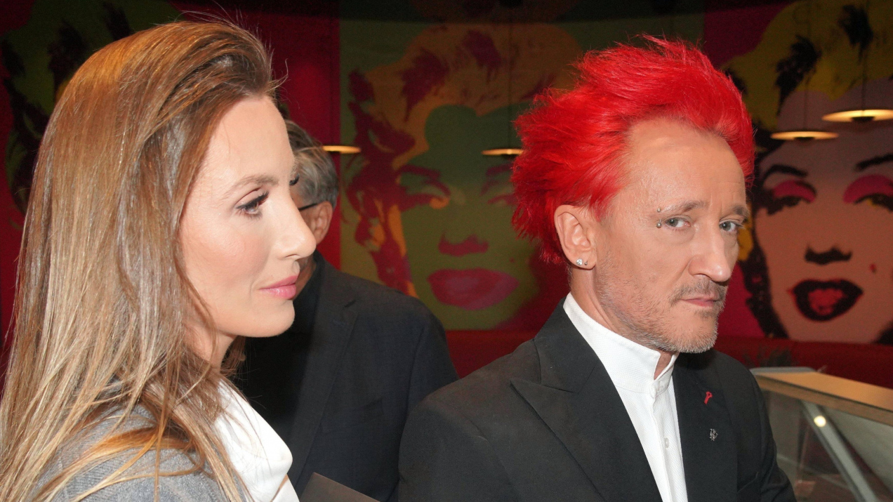 Nowe wieści po rozstaniu Wiśniewskiego z piątą żoną. To już oficjalne