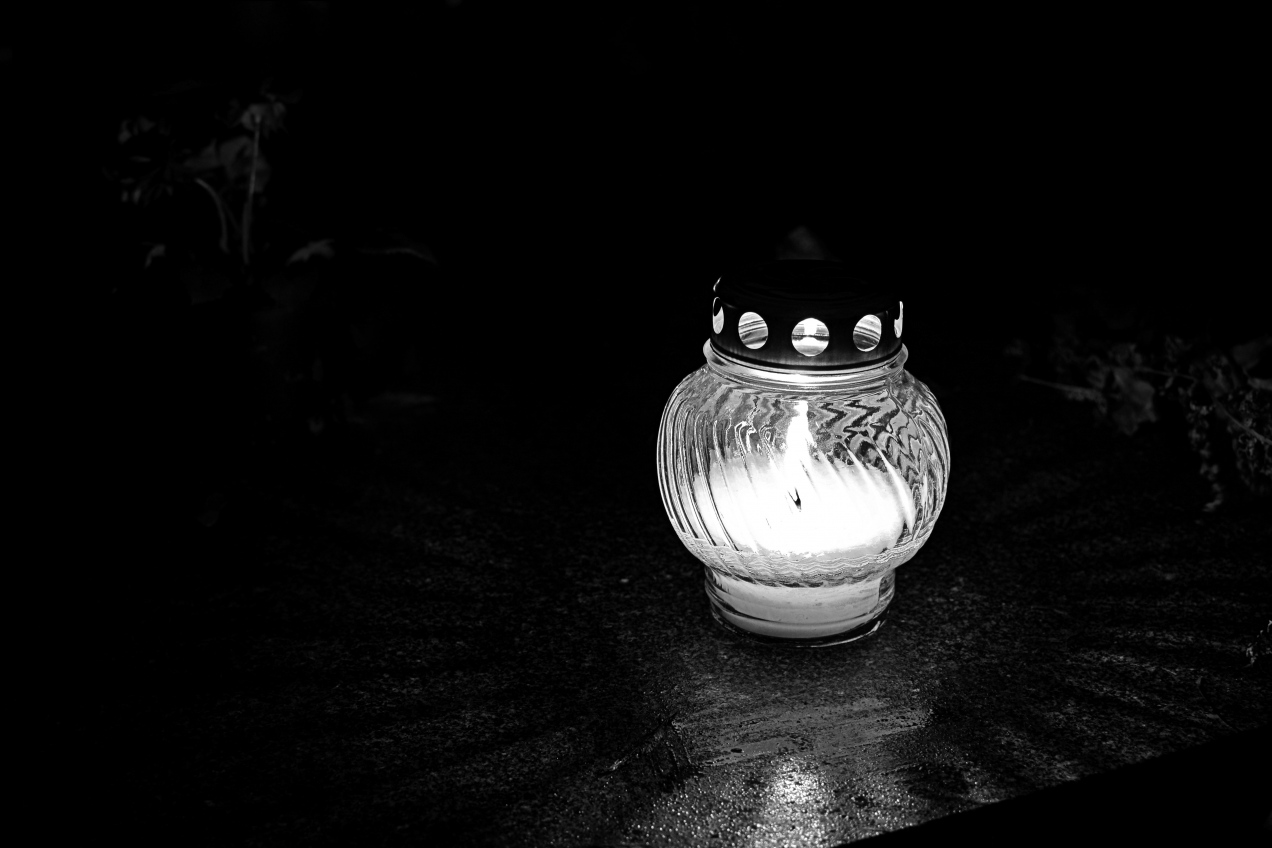 Nie żyje ceniony muzyk. Grał z zespołem „2 plus 1”