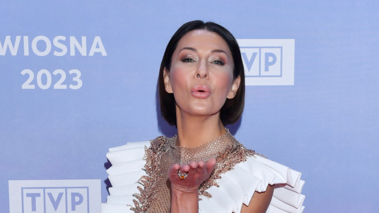 Anna Popek żegna się z Republiką. Przechodzi do konkurencji