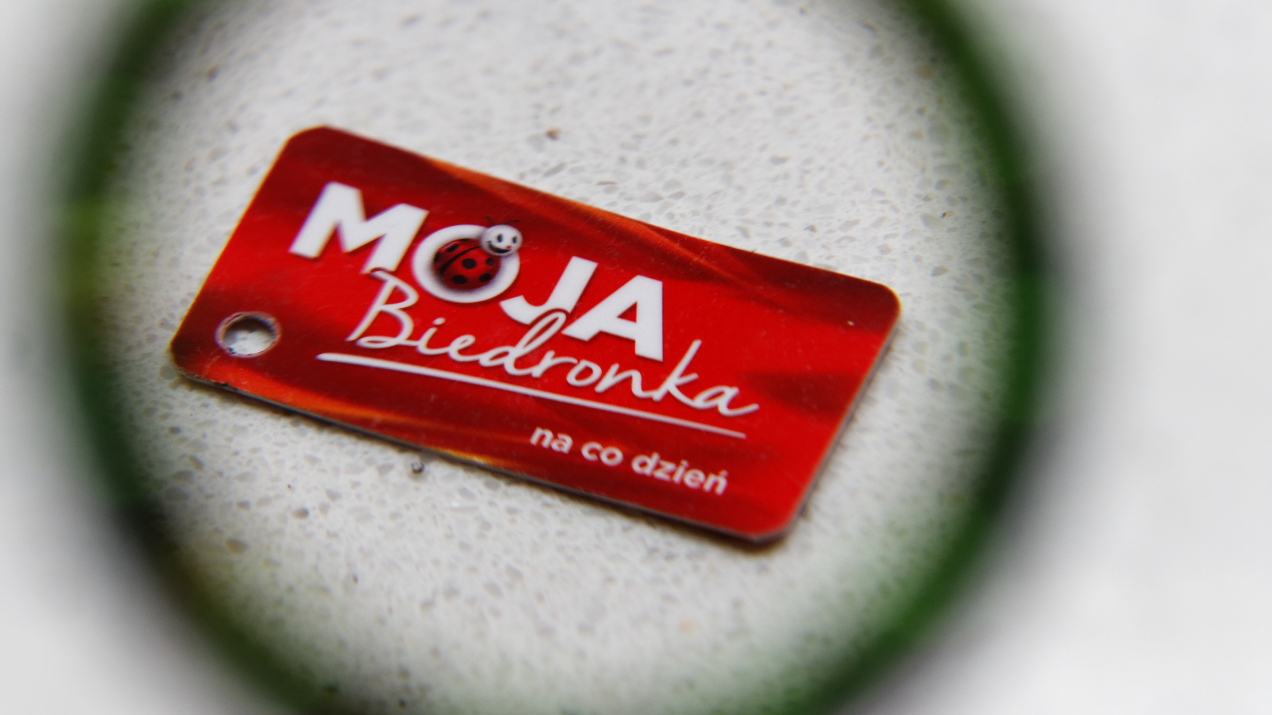 Masz kartę Moja Biedronka? Sieć daje klientom czas do 28 lutego