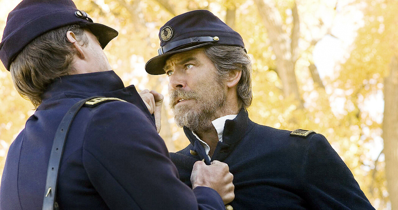 Polacy nie pójdą dziś spać. Obejrzą kultowy western z 2006 roku!