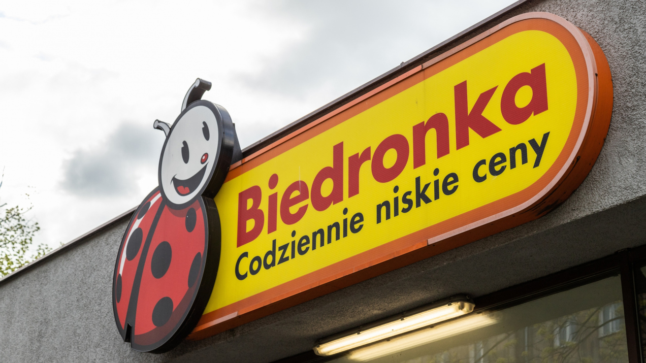 Biedronka wydała komunikat. Dotyczy wszystkich klientów