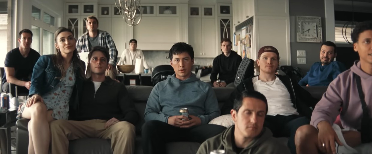 Świat oszalał na punkcie tego serialu. Ma ocenę 9,2 i wszyscy mówią tylko o nim!