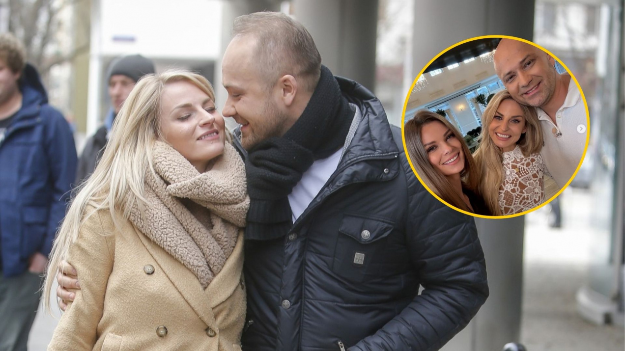 „Lepszy moment może nie nadejść”. Anita ze „ŚOPW” o drugim ślubie z Adrianem