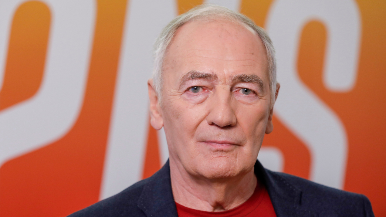 Karol Strasburger podzielił się wieściami ws. dziecka. „Marzenie się ziściło”