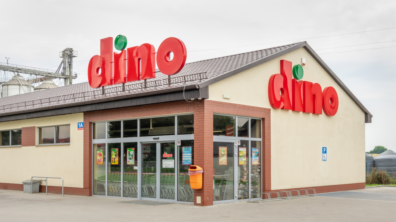 Od jutra w Dino „2+2 gratis”. Nie będzie choćby limitów