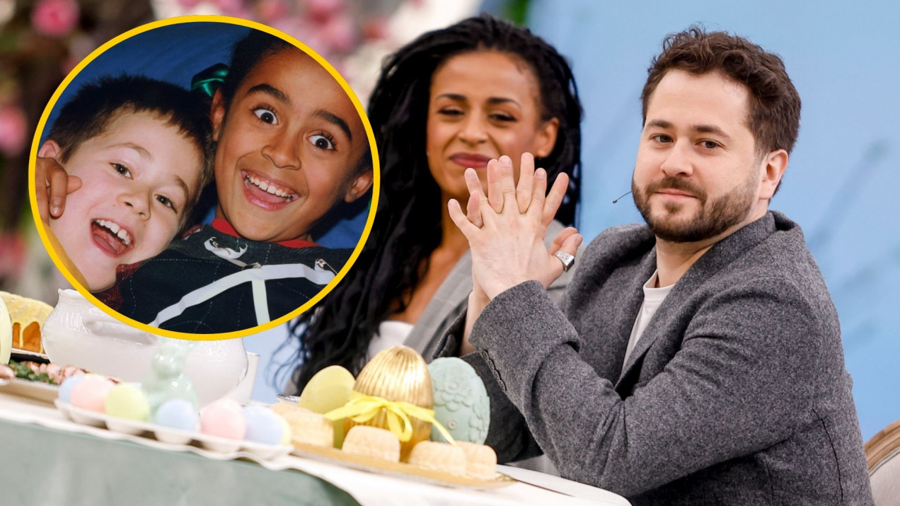 Żymełka szczerze o „Rodzinie zastępczej”. Żałuje tego, co się stało? Po latach wyznał: „zawsze będę...”