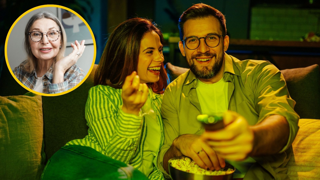 Ludzie wysoce inteligentni uwielbiają takie filmy. Nie chodzi o filozoficzne kino. Eksperci wyjaśniają, o czym to świadczy
